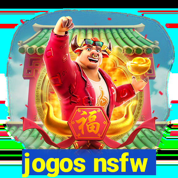 jogos nsfw